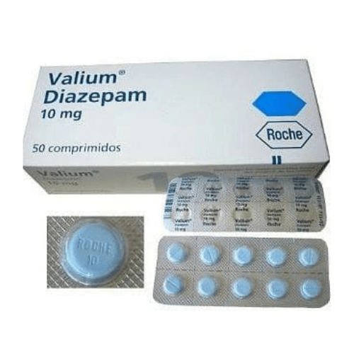 Buy Valium Online Rx With secure Delivery