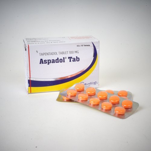 Buy Tapentadol Online Rx With secure Delivery